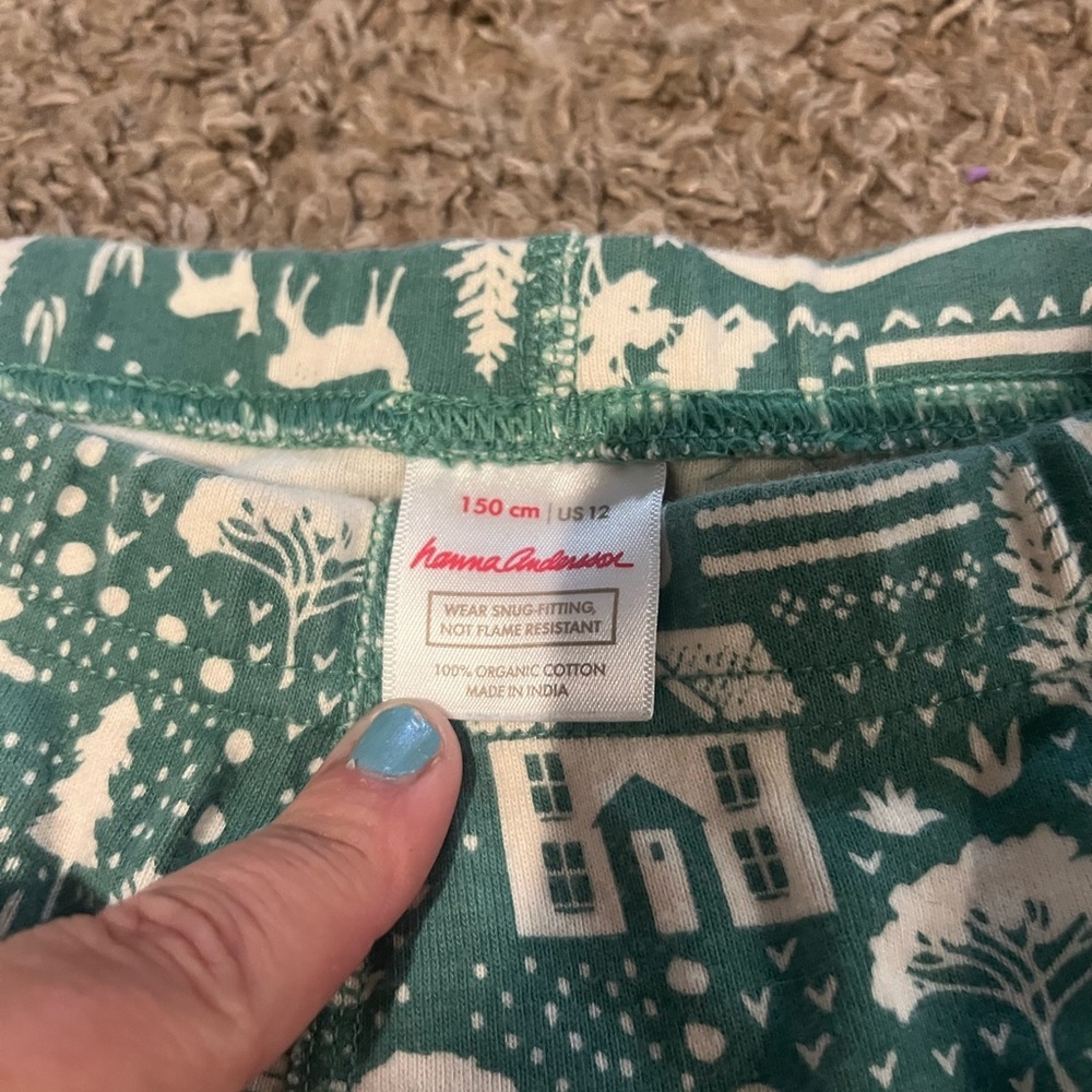 Hanna Andersson Country Houses - Picture 3 of 3